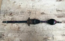 Привод передний правый для Nissan X-Trail T31 RU 2007-2014