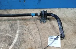 Стабилизатор поперечной устойчивости задний для Nissan Teana 2020 года на фотографиях