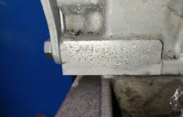 Двигатель без навесного для BMW 1er 2004 года на фотографиях