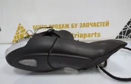 Зеркало боковое правое для Volkswagen Tiguan 2015 года на фотографиях