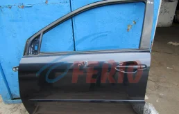 Дверь передняя левая для Lexus RX 2006 года на фотографиях