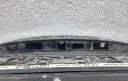 Крышка багажника для Kia Cerato 2016 года на фотографиях