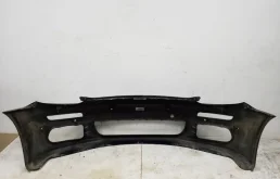 Бампер передний для Porsche Panamera на фотографиях