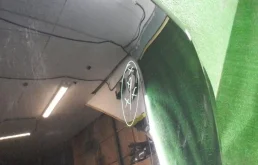 Капот для Mercedes-Benz S class 2022 года на фотографиях