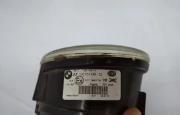 Противотуманка (ПТФ) передняя правая для BMW X3 2013 года на фотографиях