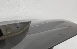 Крышка багажника для Mercedes-Benz C class 2010 года на фотографиях