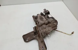 Компрессор пневмоподвески задний для Mercedes-Benz S class 2011 года на фотографиях