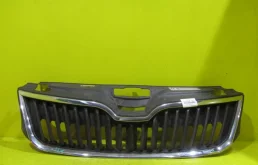 Решётка радиатора для Skoda Rapid I NH3 2012-2017