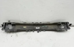 Усилитель заднего бампера для Hyundai Tucson 2021 года на фотографиях