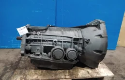 АКПП для Ford Explorer 2006 года на фотографиях