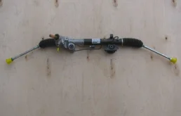 Рулевая рейка для Mitsubishi Outlander 2010 года на фотографиях