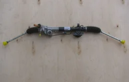 Рулевая рейка для Mitsubishi Outlander 2010 года на фотографиях