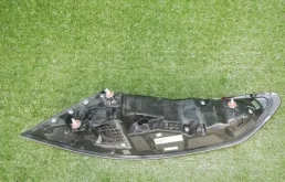 Фонарь левый для Mercedes-Benz S class 2018 года на фотографиях