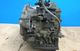 АКПП для Nissan Teana 2012 года на фотографиях