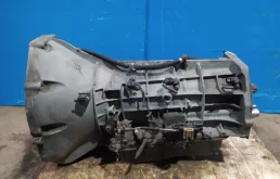 АКПП для Ford Explorer 2006 года на фотографиях