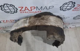 Подкрылок передний левый для Toyota RAV4 2018 года на фотографиях