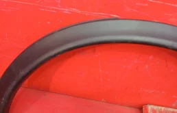 Расширитель арок задний левый для Nissan Juke 2012 года на фотографиях