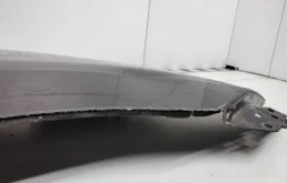 Крылья для Hyundai Tucson 2012 года на фотографиях