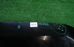 Капот для Toyota RAV4 2024 года на фотографиях