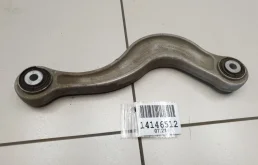 Рычаг задний правый верхний для Porsche Panamera 2016 года на фотографиях