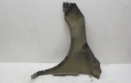 Крыло правое для Nissan Qashqai 2021 года на фотографиях