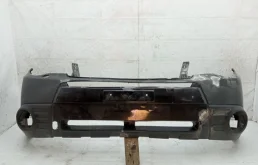 Бампер для Subaru Forester 2009 года на фотографиях