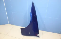 Крылья для BMW 3er 2006 года на фотографиях