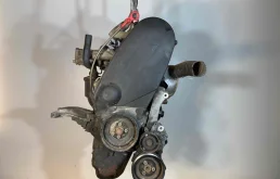 АКПП для Volkswagen Golf 1996 года на фотографиях