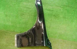 Крыло левое для Mercedes-Benz S class 2015 года на фотографиях