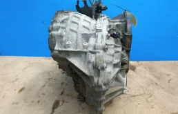 АКПП для Nissan Teana 2012 года на фотографиях