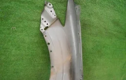 Крыло правое для Mazda CX 5 2018 года на фотографиях