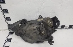 Фара правая для Nissan Almera 2019 года на фотографиях