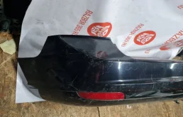 Бампер задний для Volvo S40 2012 года на фотографиях