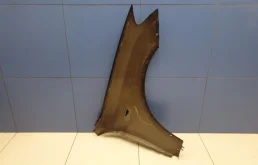 Крыло левое для BMW X3 2016 года на фотографиях