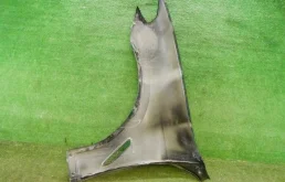 Крыло правое для BMW X3 2021 года на фотографиях