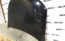 Капот для Volkswagen Passat 2007 года на фотографиях