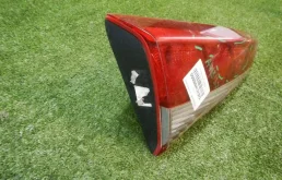 Фонарь внешний левый для Hyundai Tucson 2021 года на фотографиях