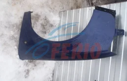 Крыло левое для Audi A6 1998 года на фотографиях