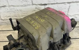 Впускной коллектор для Audi A6 C6 Avant 2004-2011