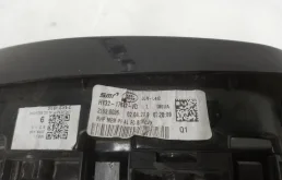 Стекла и зеркала для Land Rover Discovery 2018 года на фотографиях