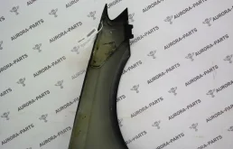 Крыло левое для Mercedes-Benz S class 2015 года на фотографиях