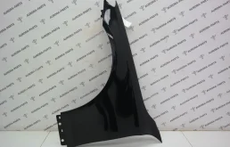 Крыло левое для Mercedes-Benz S class 2015 года на фотографиях