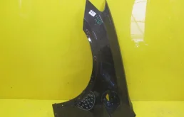 Крыло левое для BMW X3 2016 года на фотографиях