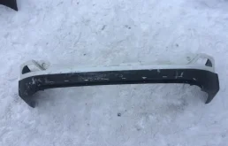 Бампер задний для Toyota RAV4 2015 года на фотографиях