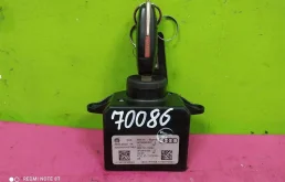 Ключ зажигания для Audi A6 на фотографиях