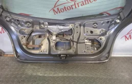 Крышка багажника для Nissan Almera 2001 года на фотографиях