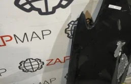 Кронштейн переднего бампера правый для Toyota RAV4 2013 года на фотографиях