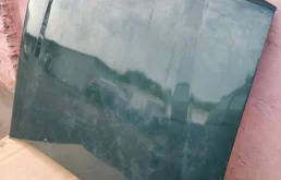 Капот для Toyota Land Cruiser 2003 года на фотографиях