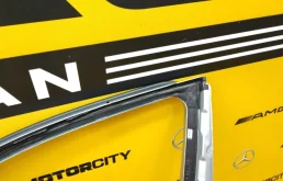 Двери для BMW 5er 1997 года на фотографиях