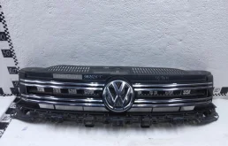 Решетка радиатора для Volkswagen Tiguan I NF 2006-2017